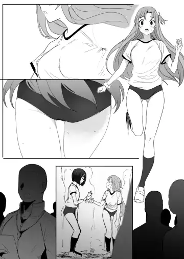 [Oninarasu] [Oninarasu] 0(7/10) (Sword Art Online) Fhentai - Page 2