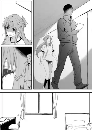 [Oninarasu] [Oninarasu] 0(7/10) (Sword Art Online) Fhentai - Page 4