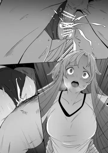 [Oninarasu] [Oninarasu] 0(7/10) (Sword Art Online) Fhentai - Page 8