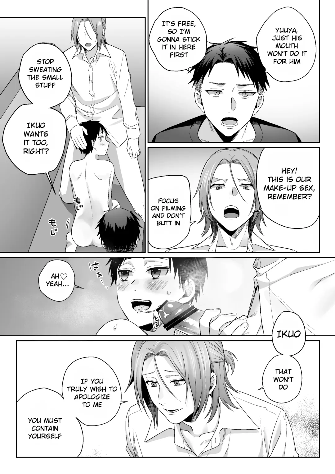 [Ayahara] Shirouto, Tateware Anal Kaihatsu Nikki Fhentai - Page 18