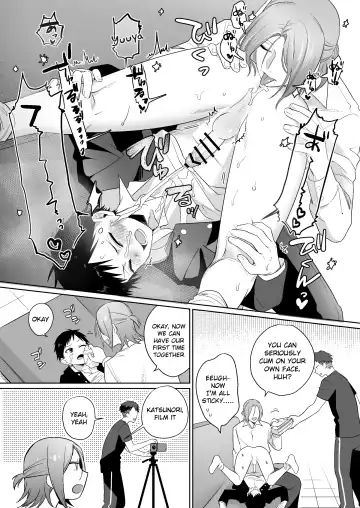 [Ayahara] Shirouto, Tateware Anal Kaihatsu Nikki Fhentai - Page 10