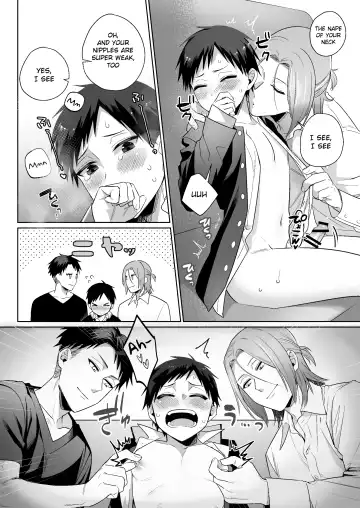 [Ayahara] Shirouto, Tateware Anal Kaihatsu Nikki Fhentai - Page 12