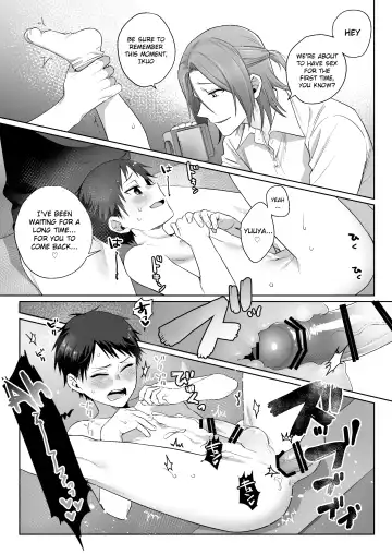 [Ayahara] Shirouto, Tateware Anal Kaihatsu Nikki Fhentai - Page 25