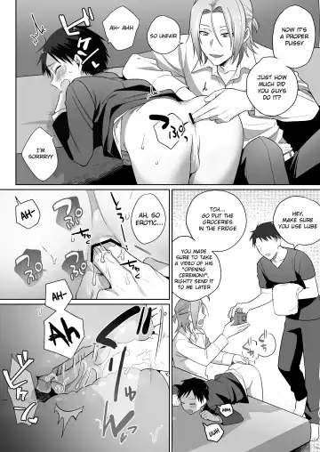 [Ayahara] Shirouto, Tateware Anal Kaihatsu Nikki Fhentai - Page 7