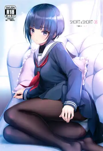 [Nomura Teruya] SHORT&SHORT 06 - Fhentai