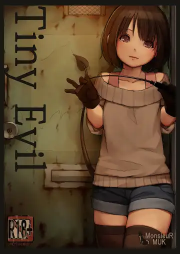 Read [Muk] Tiny Evil - Fhentai