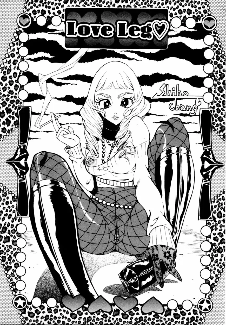 [Hino Satoshi - Kishinosato Satoshi] Kahanshin wa Koibito Doushi - The Lowers are the Lovers! Fhentai - Page 134