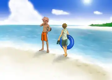 [Katazaki Miki] Take me to the Paradise! 3 + 3.5 Sugar Baby Love Fhentai - Page 60