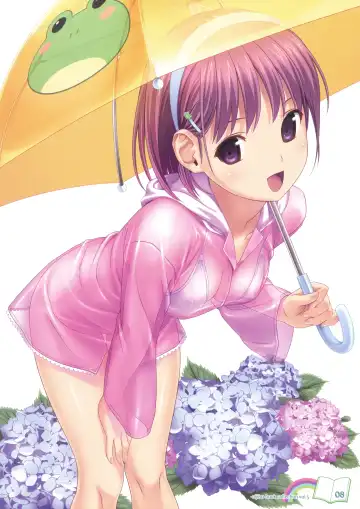 [Koutaro] Nijiiro Densho Fhentai - Page 7