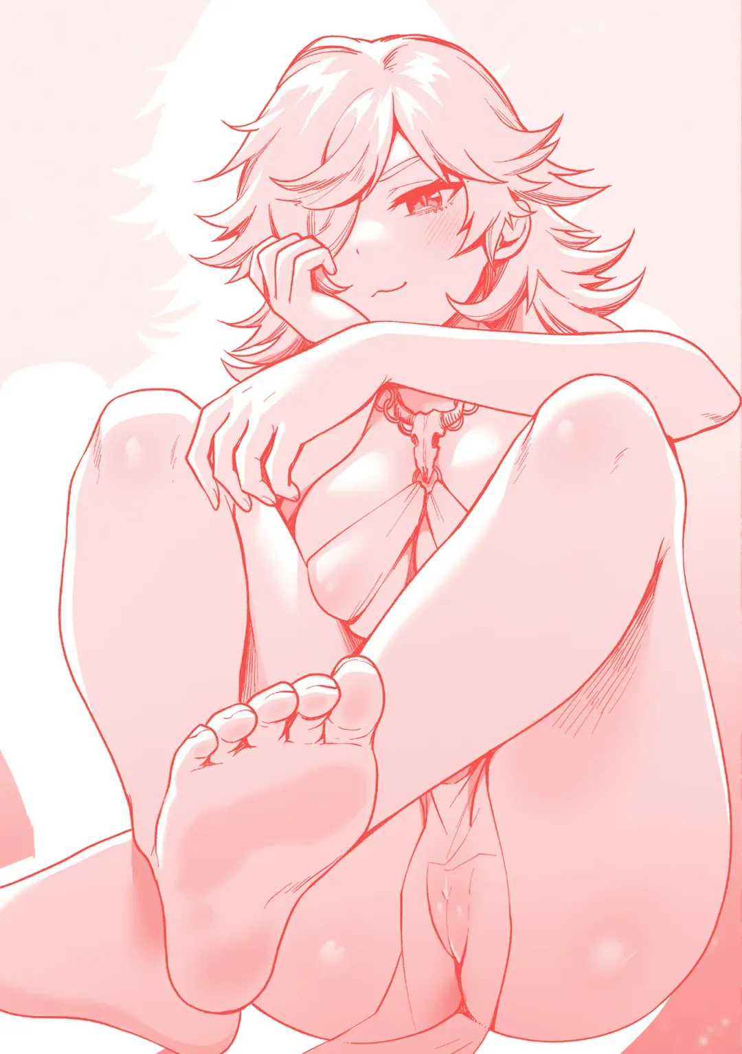 [Echigoya Takeru] Akuma-teki Nyotaika Monogatari-shuu Fhentai - Page 197