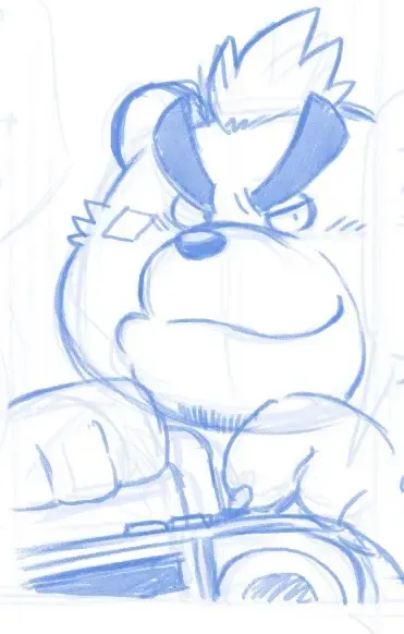 [Garouzuki] Ocean's Beast Ride Bonus Images Fhentai - Page 16