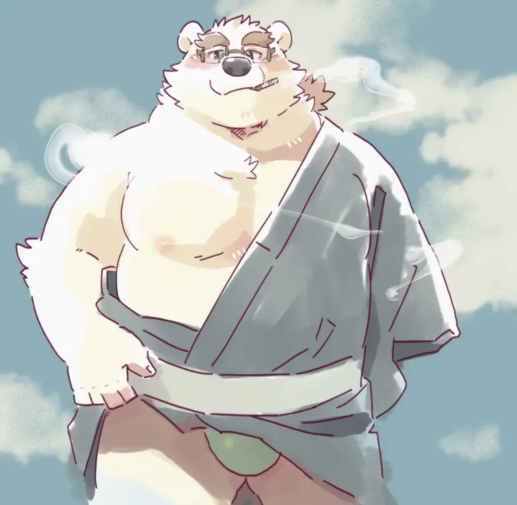 [Garouzuki] Ocean's Beast Ride Bonus Images Fhentai - Page 17