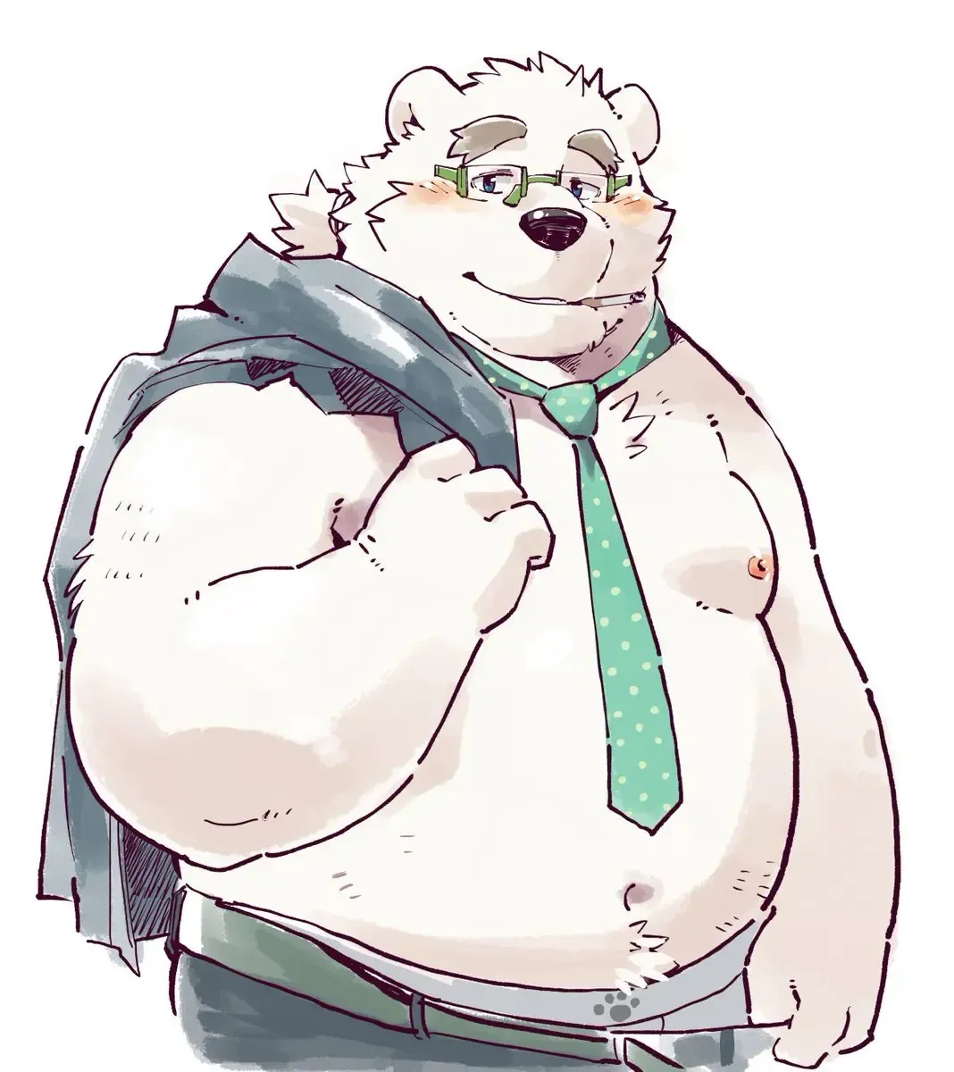 [Garouzuki] Ocean's Beast Ride Bonus Images Fhentai - Page 20