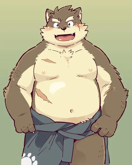 [Garouzuki] Ocean's Beast Ride Bonus Images Fhentai - Page 32