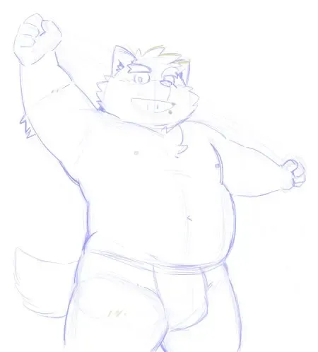 [Garouzuki] Ocean's Beast Ride Bonus Images Fhentai - Page 39