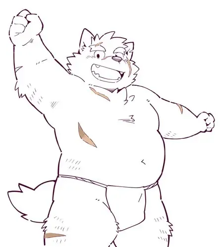 [Garouzuki] Ocean's Beast Ride Bonus Images Fhentai - Page 40