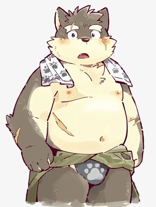 [Garouzuki] Ocean's Beast Ride Bonus Images Fhentai - Page 43