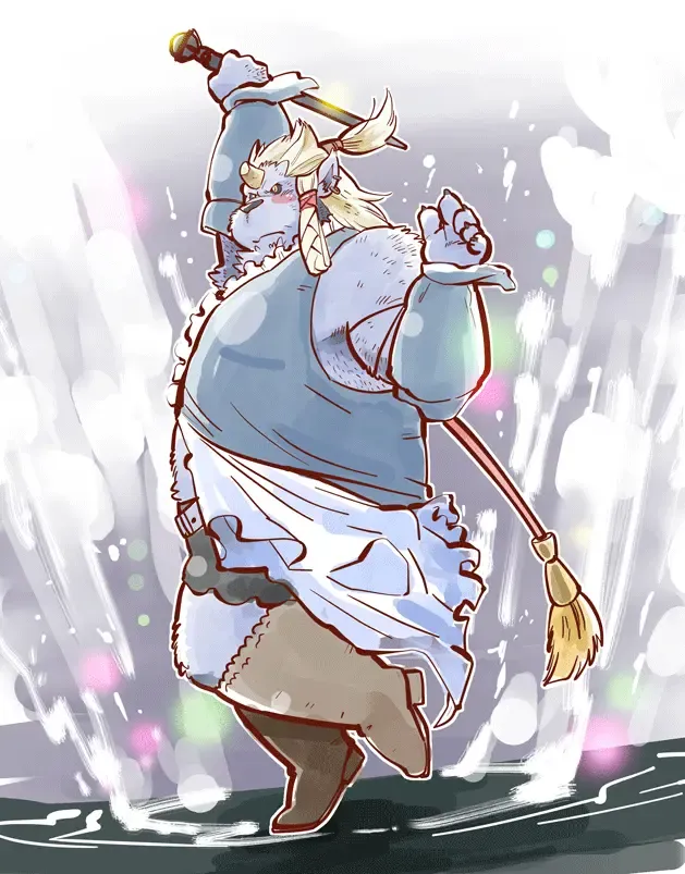 [Garouzuki] Ocean's Beast Ride Bonus Images Fhentai - Page 74