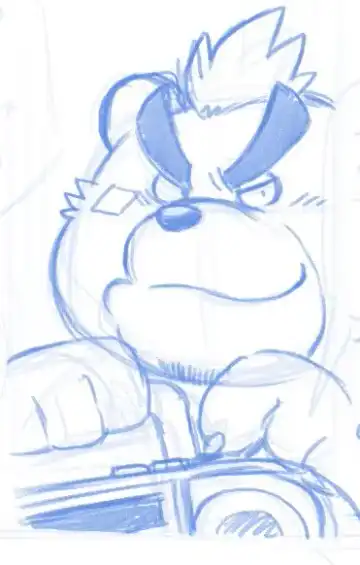 [Garouzuki] Ocean's Beast Ride Bonus Images Fhentai - Page 16