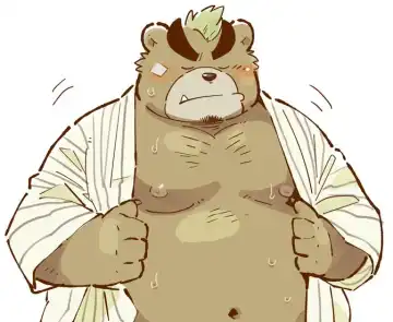 [Garouzuki] Ocean's Beast Ride Bonus Images Fhentai - Page 25