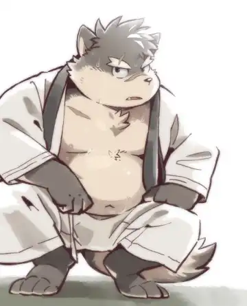 [Garouzuki] Ocean's Beast Ride Bonus Images Fhentai - Page 29