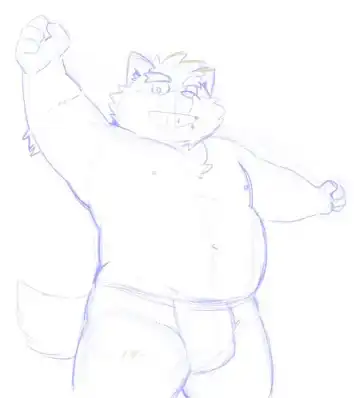 [Garouzuki] Ocean's Beast Ride Bonus Images Fhentai - Page 39