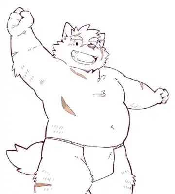 [Garouzuki] Ocean's Beast Ride Bonus Images Fhentai - Page 40