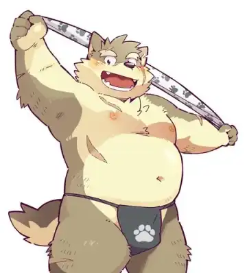 [Garouzuki] Ocean's Beast Ride Bonus Images Fhentai - Page 41