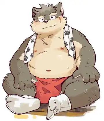 [Garouzuki] Ocean's Beast Ride Bonus Images Fhentai - Page 44