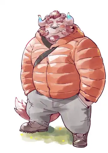 [Garouzuki] Ocean's Beast Ride Bonus Images Fhentai - Page 55