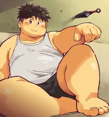 [Garouzuki] Ocean's Beast Ride Bonus Images Fhentai - Page 57