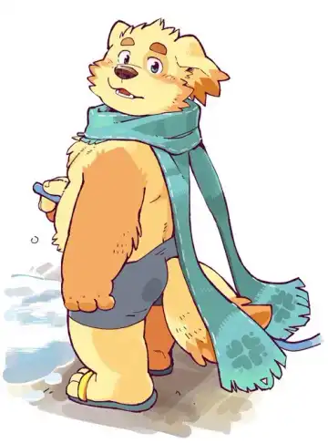 [Garouzuki] Ocean's Beast Ride Bonus Images Fhentai - Page 60