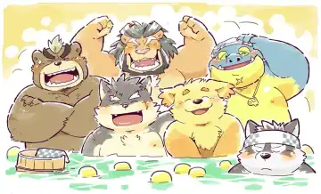 [Garouzuki] Ocean's Beast Ride Bonus Images Fhentai - Page 71