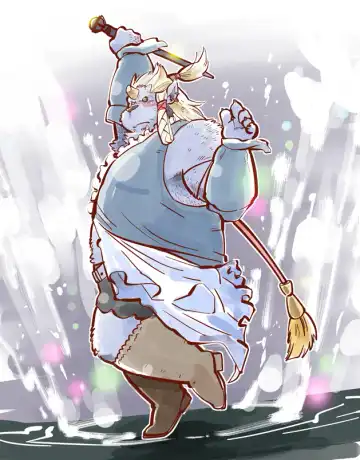 [Garouzuki] Ocean's Beast Ride Bonus Images Fhentai - Page 74