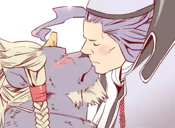 [Garouzuki] Ocean's Beast Ride Bonus Images Fhentai - Page 75