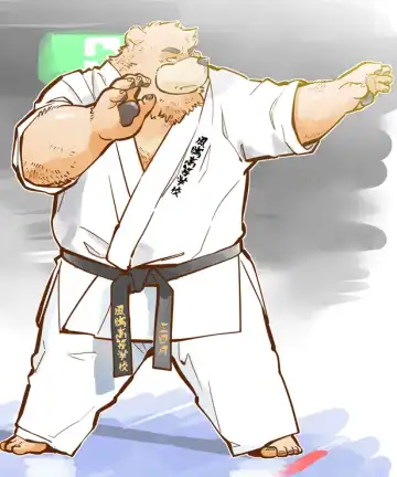 [Garouzuki] Ocean's Beast Ride Bonus Images Fhentai - Page 93