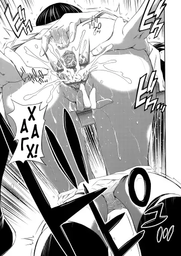 [Sabashi Renya] Momoiro Triangle Ch. 1-4 | Персиковый треугольник 1-4 Fhentai - Page 30