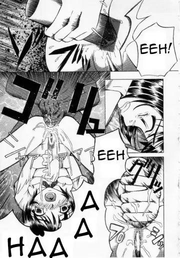 [Oyster] Mukui | Retribution Fhentai - Page 15