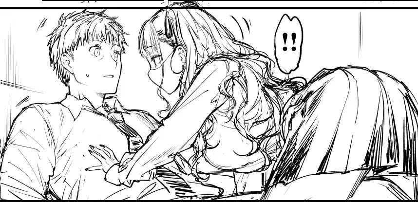 [Mushi] 標題未定新刊先行草稿本 Fhentai - Page 3