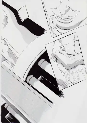 [Kannaduki Kanna] A＆M DS～鬼面の者～ Fhentai - Page 77