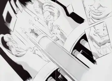 [Kannaduki Kanna] A＆M DS～鬼面の者～ Fhentai - Page 79