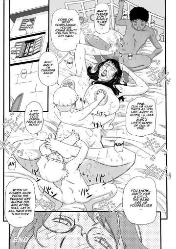 [Ninroku] Package Meat Fhentai - Page 36