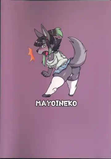 Kemo Otokonoko Lovers 2022 Fhentai - Page 86