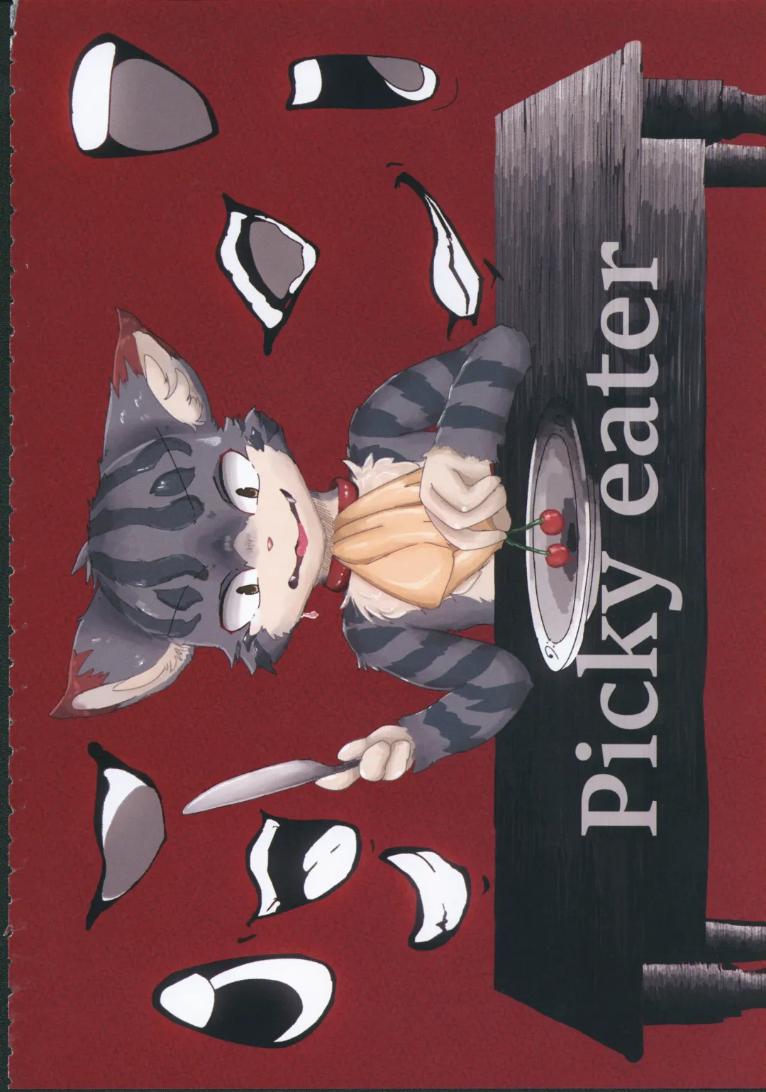 Quest Collection Fhentai - Page 11