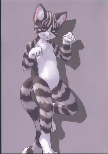 Quest Collection Fhentai - Page 10