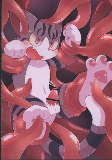 Quest Collection Fhentai - Page 21