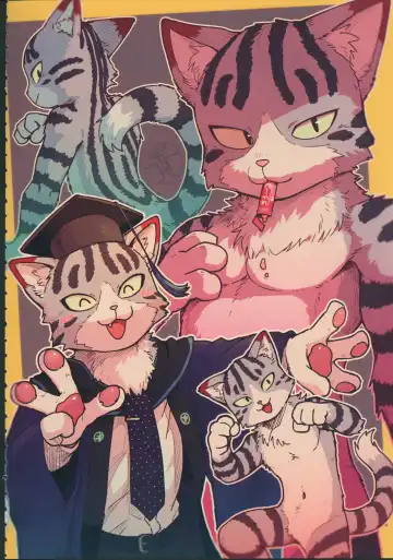 Quest Collection Fhentai - Page 5