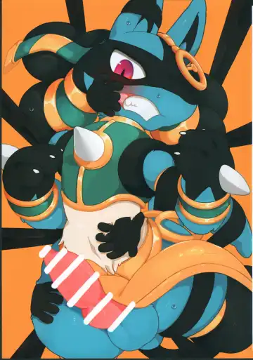 [Eromame - Hyaku - Jyunintoiro] POKE THE BITCH!!! 6 Fhentai - Page 26