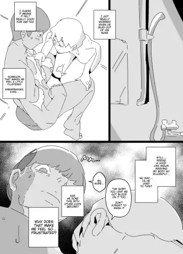 [Kirsi] Sissification Of A Bad Influence Fhentai - Page 15