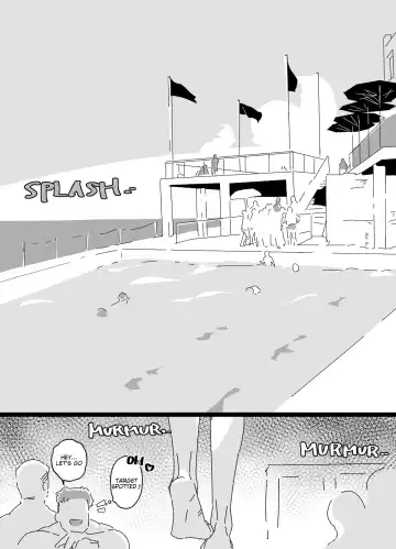 [Kirsi] Sissification Of A Bad Influence Fhentai - Page 3